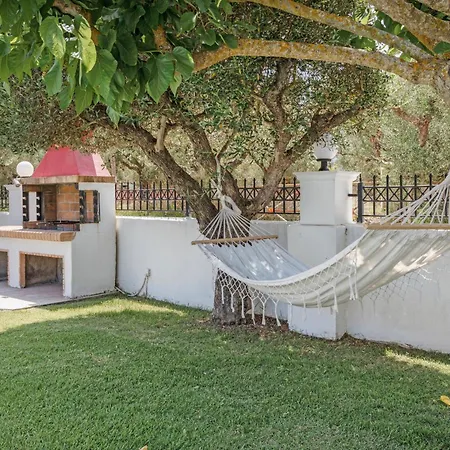 Anogia Villa Laganas