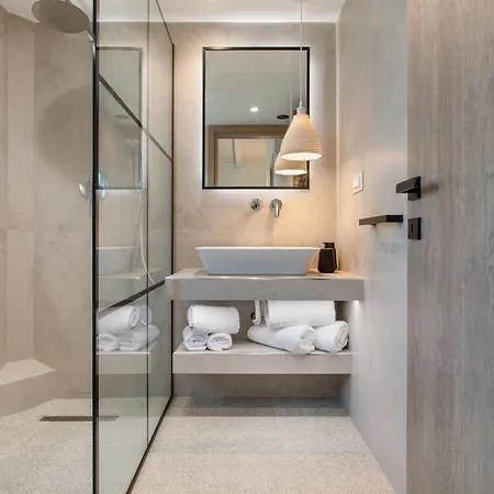 Anogia Villa Laganas