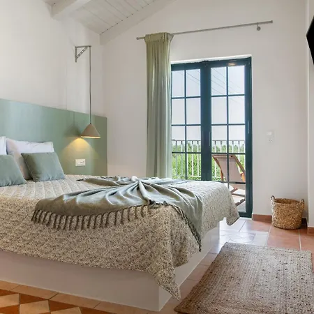 Anogia Villa Laganas