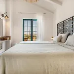 Villa Anogia *