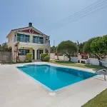 Anogia Villa *