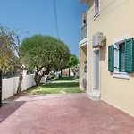 Anogia Villa