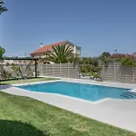 Villa Anogia