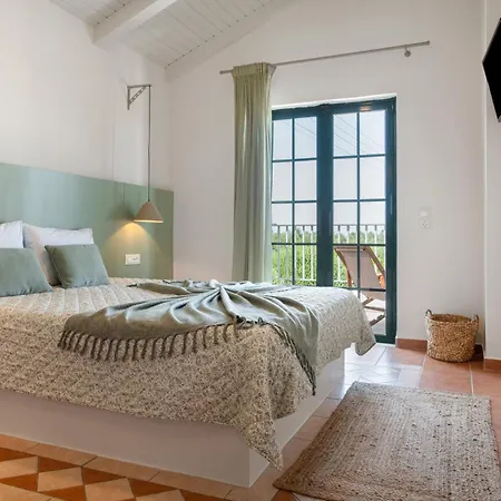 Anogia Villa Laganas