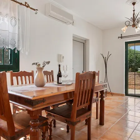 Anogia Villa Laganas