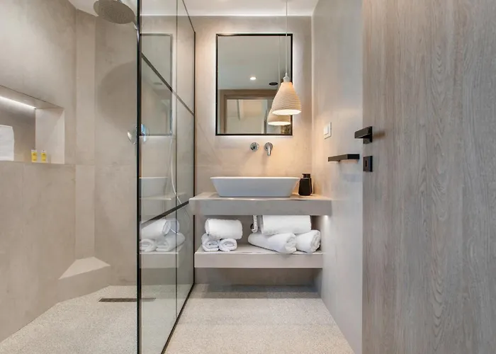 Anogia Villa Laganas