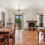 Anogia וילה