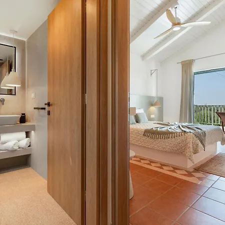 Anogia Λαγανάς