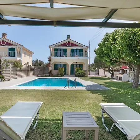 Anogia Λαγανάς