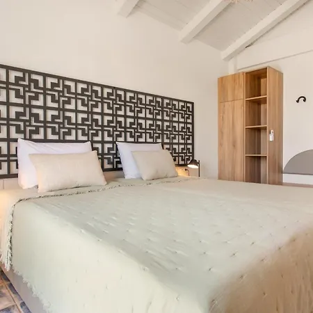 Anogia Λαγανάς