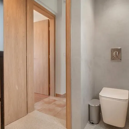 Anogia Βίλα Λαγανάς