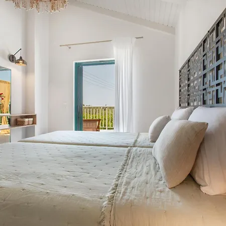 Anogia * Λαγανάς