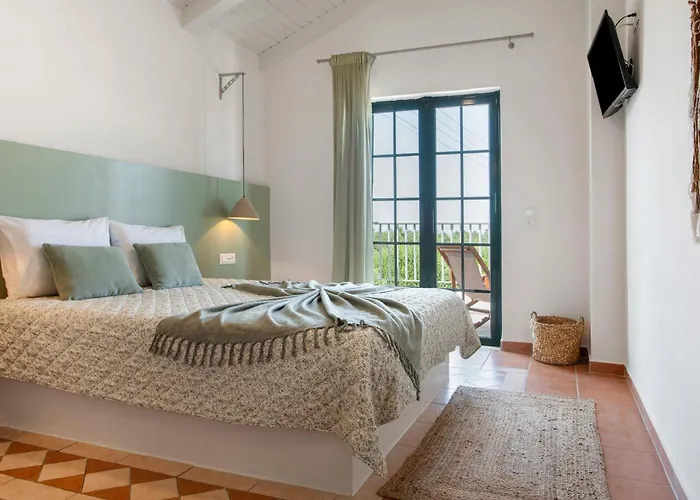 Anogia Villa