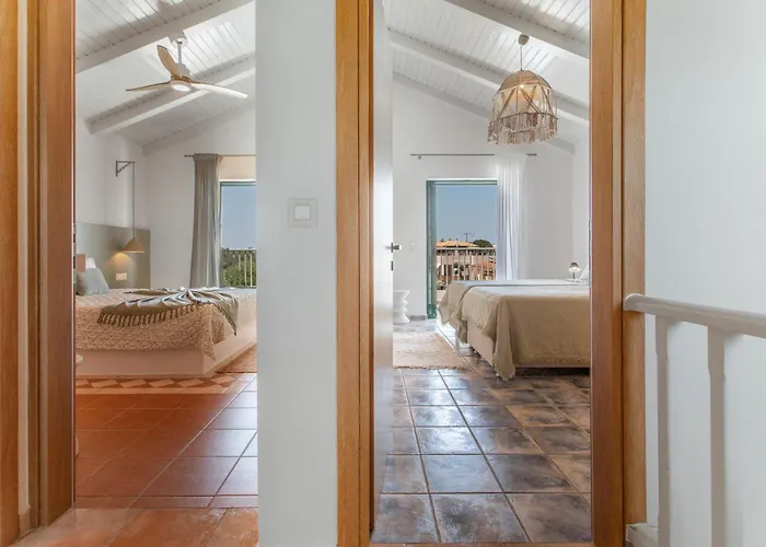 Anogia Villa *