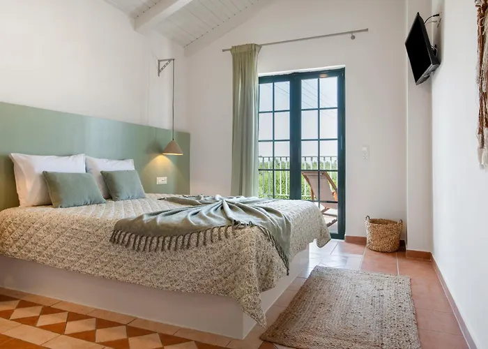 Anogia Villa Laganas