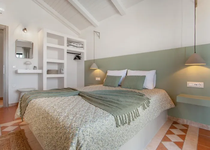 Villa Anogia *